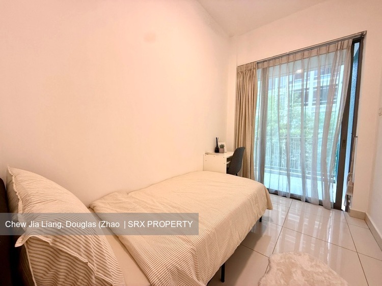 The Infiniti (D5), Condominium #557008291